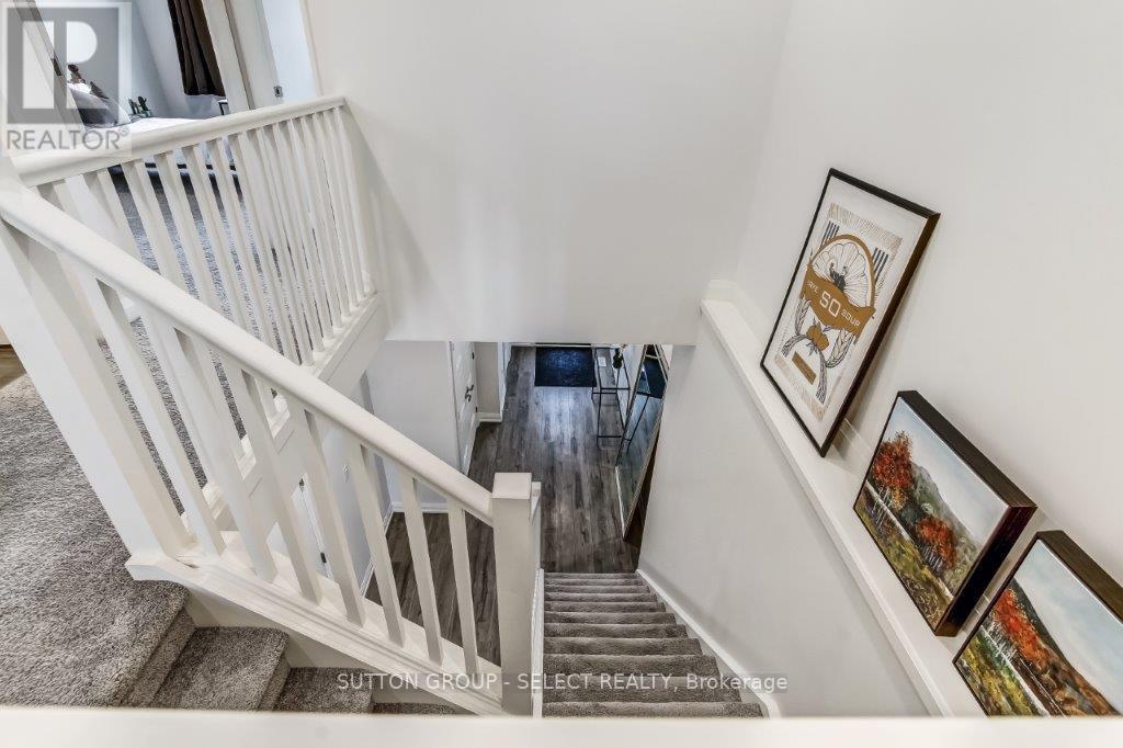 3 - 1 Miller Drive, Lucan Biddulph, Ontario  N0M 2J0 - Photo 25 - X12539302