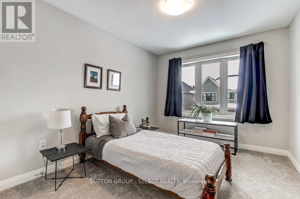 3 - 1 Miller Drive, Lucan Biddulph, Ontario  N0M 2J0 - Photo 22 - X12539302