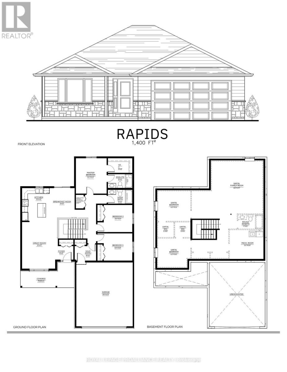 196  Lot 8 Homewood Avenue, Trent Hills, Ontario  K0L 1Y0 - Photo 2 - X12539914