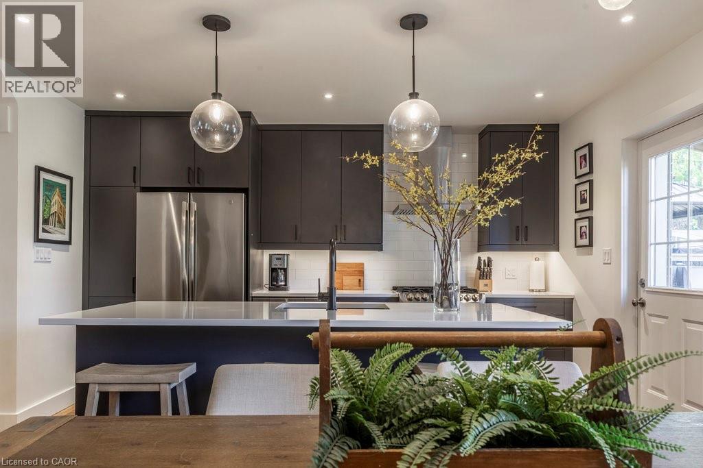 284 Houghton Avenue S, Hamilton, Ontario  L8K 2N3 - Photo 13 - 40784907