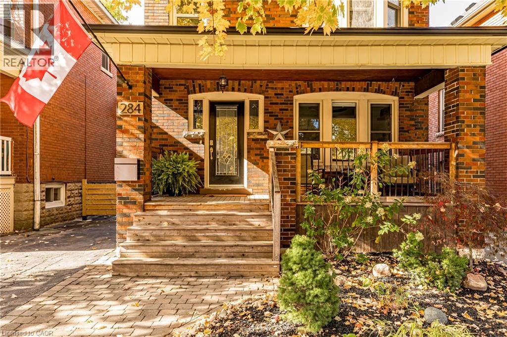 284 Houghton Avenue S, Hamilton, Ontario  L8K 2N3 - Photo 3 - 40784907