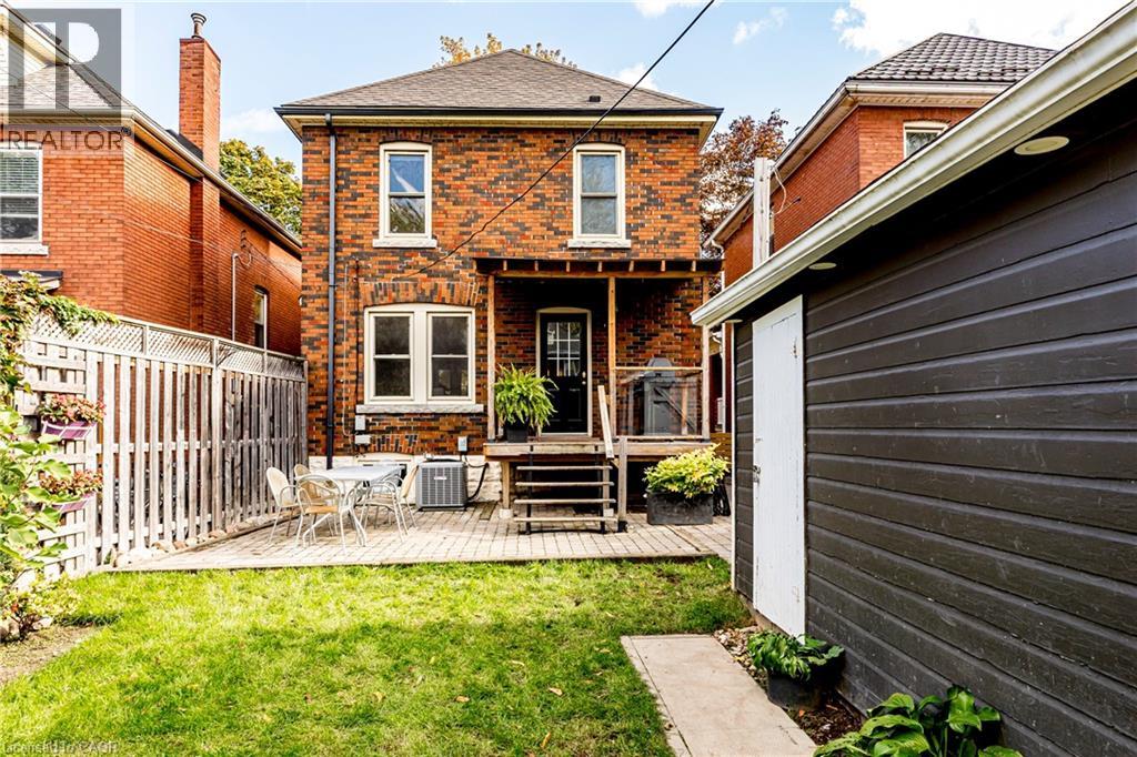 284 Houghton Avenue S, Hamilton, Ontario  L8K 2N3 - Photo 43 - 40784907