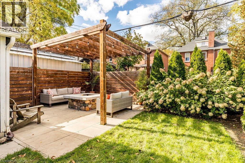 284 Houghton Avenue S, Hamilton, Ontario  L8K 2N3 - Photo 48 - 40784907