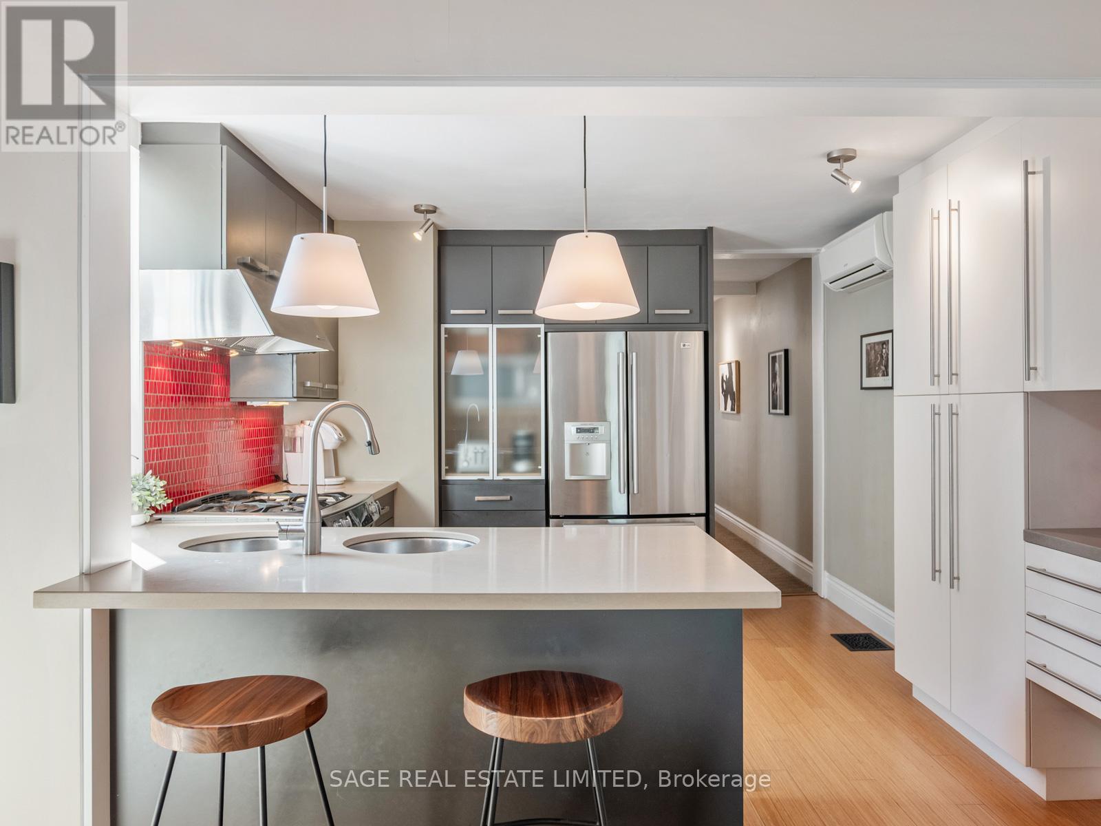 53 Jersey Avenue, Toronto, Ontario  M6G 3A4 - Photo 12 - C12514266