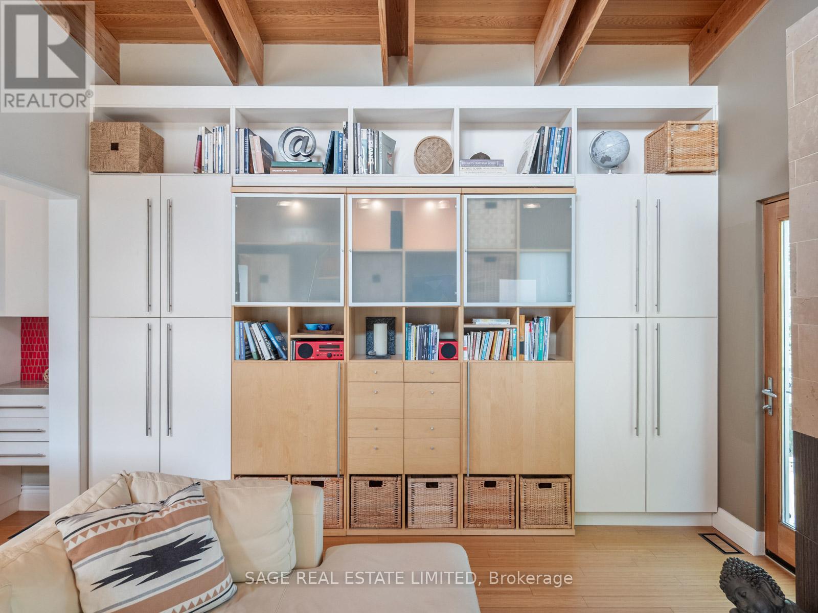 53 Jersey Avenue, Toronto, Ontario  M6G 3A4 - Photo 13 - C12514266