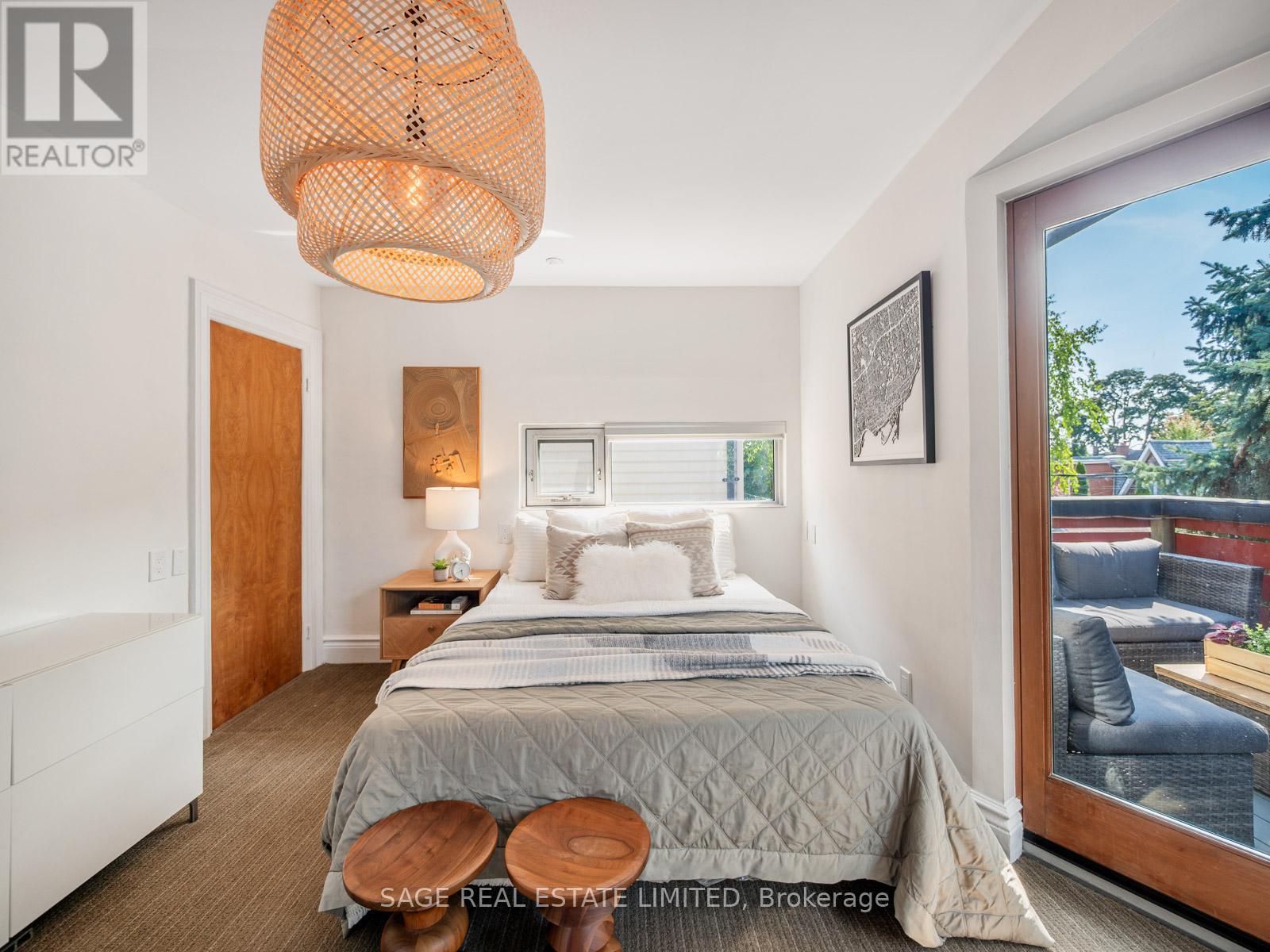 53 Jersey Avenue, Toronto, Ontario  M6G 3A4 - Photo 15 - C12514266