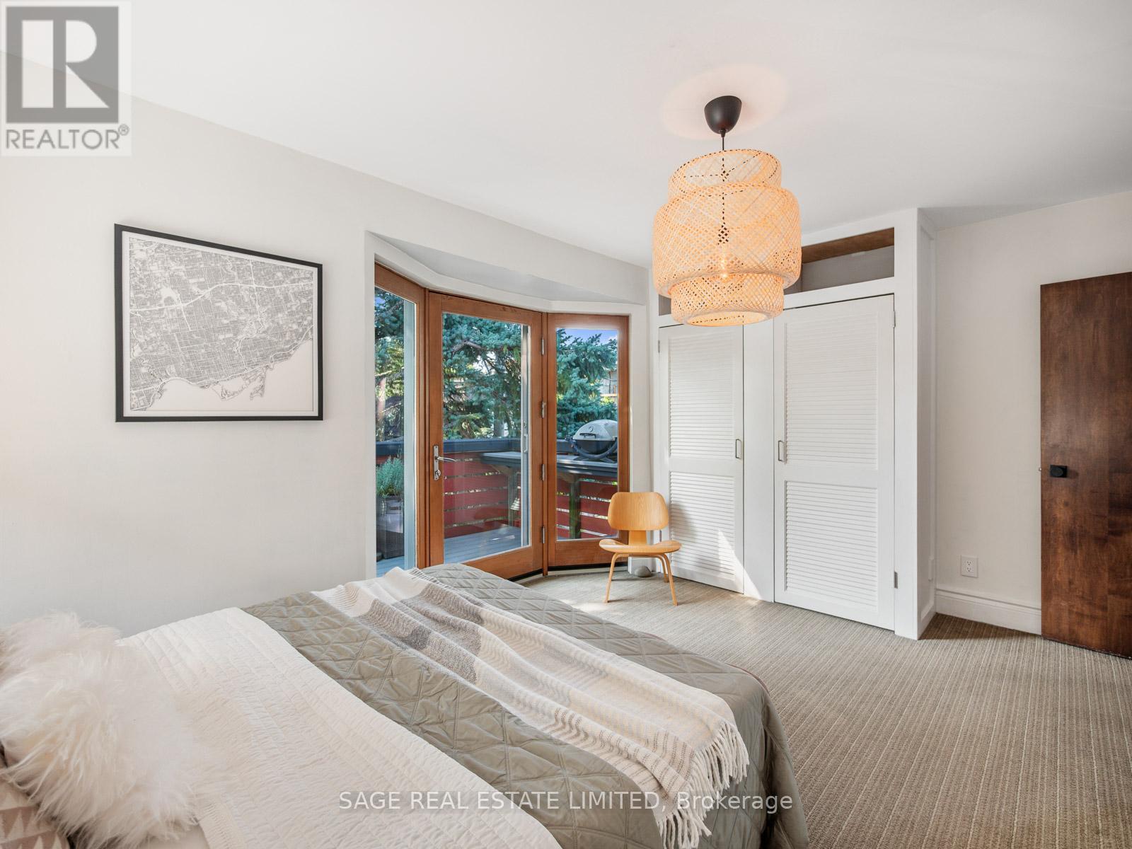 53 Jersey Avenue, Toronto, Ontario  M6G 3A4 - Photo 16 - C12514266