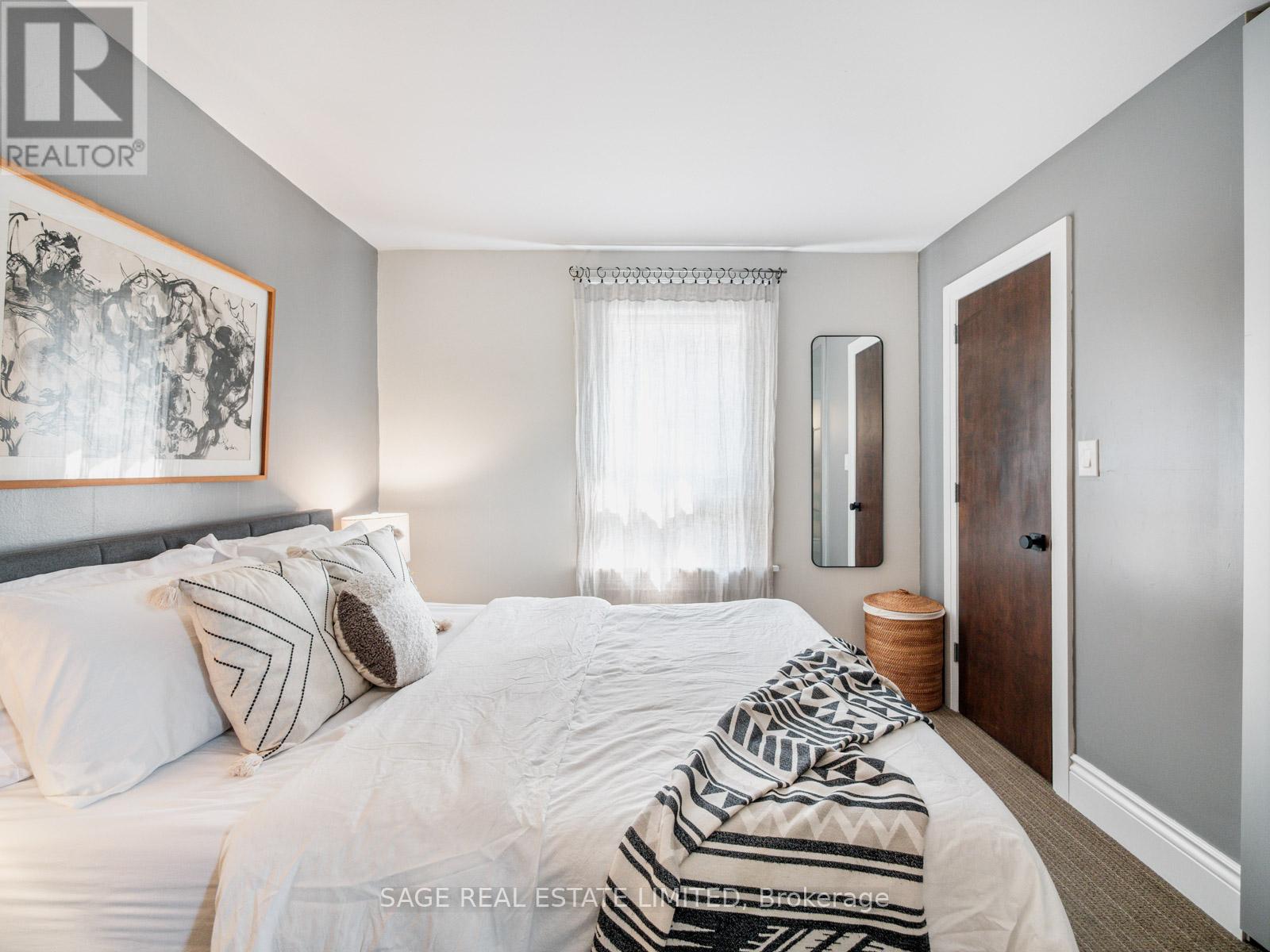 53 Jersey Avenue, Toronto, Ontario  M6G 3A4 - Photo 19 - C12514266