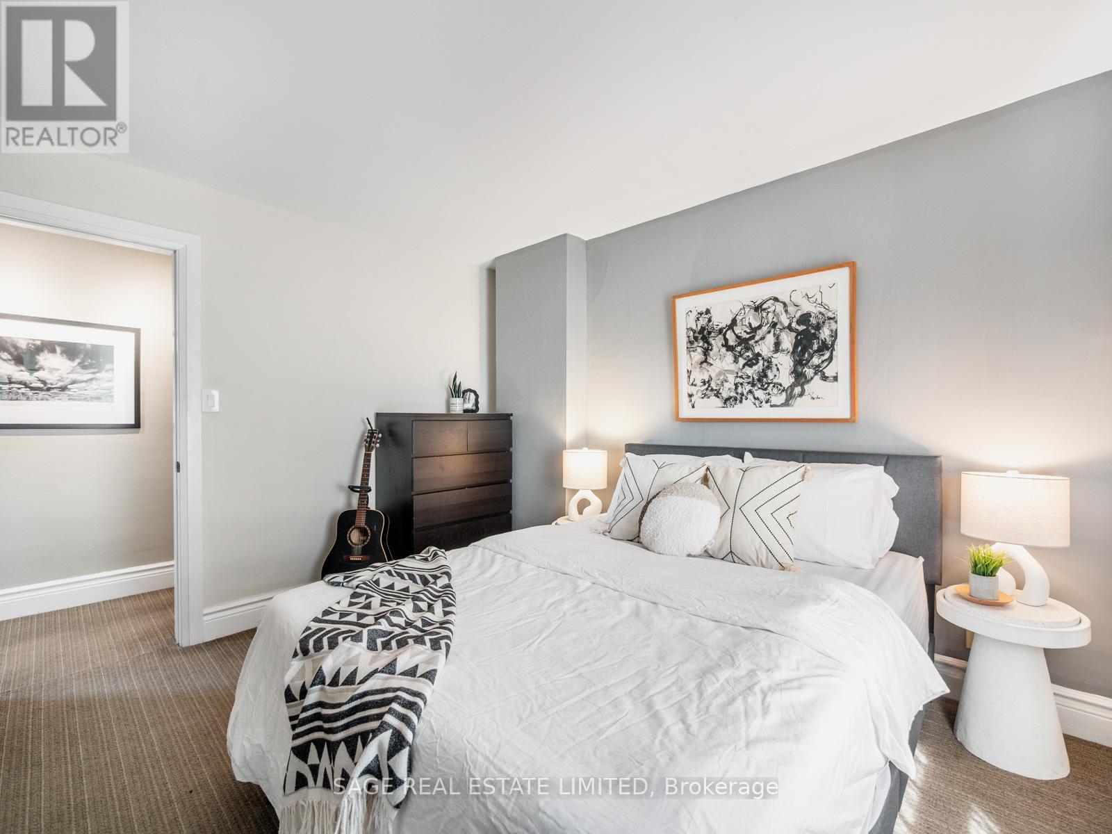 53 Jersey Avenue, Toronto, Ontario  M6G 3A4 - Photo 20 - C12514266