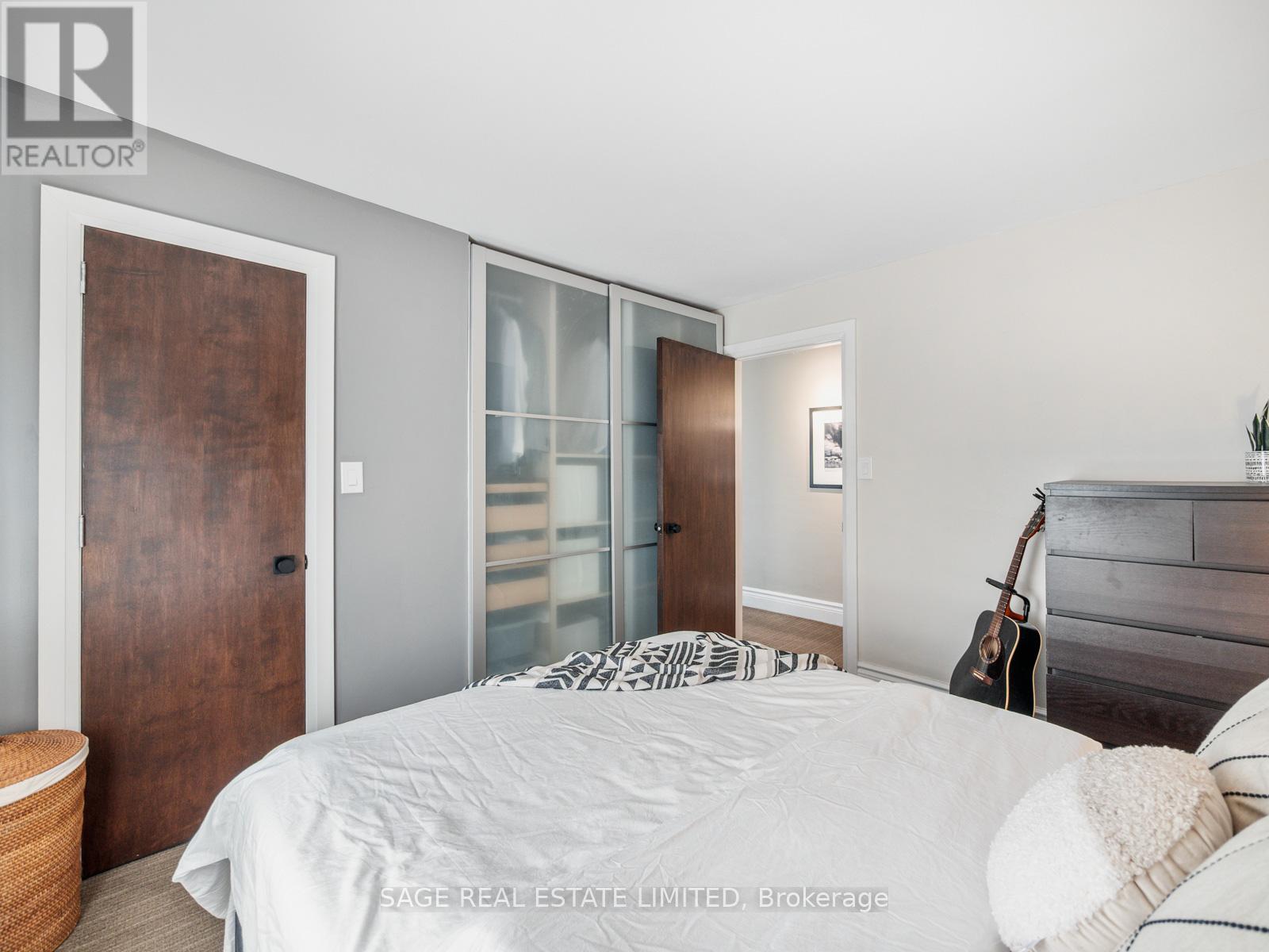 53 Jersey Avenue, Toronto, Ontario  M6G 3A4 - Photo 21 - C12514266