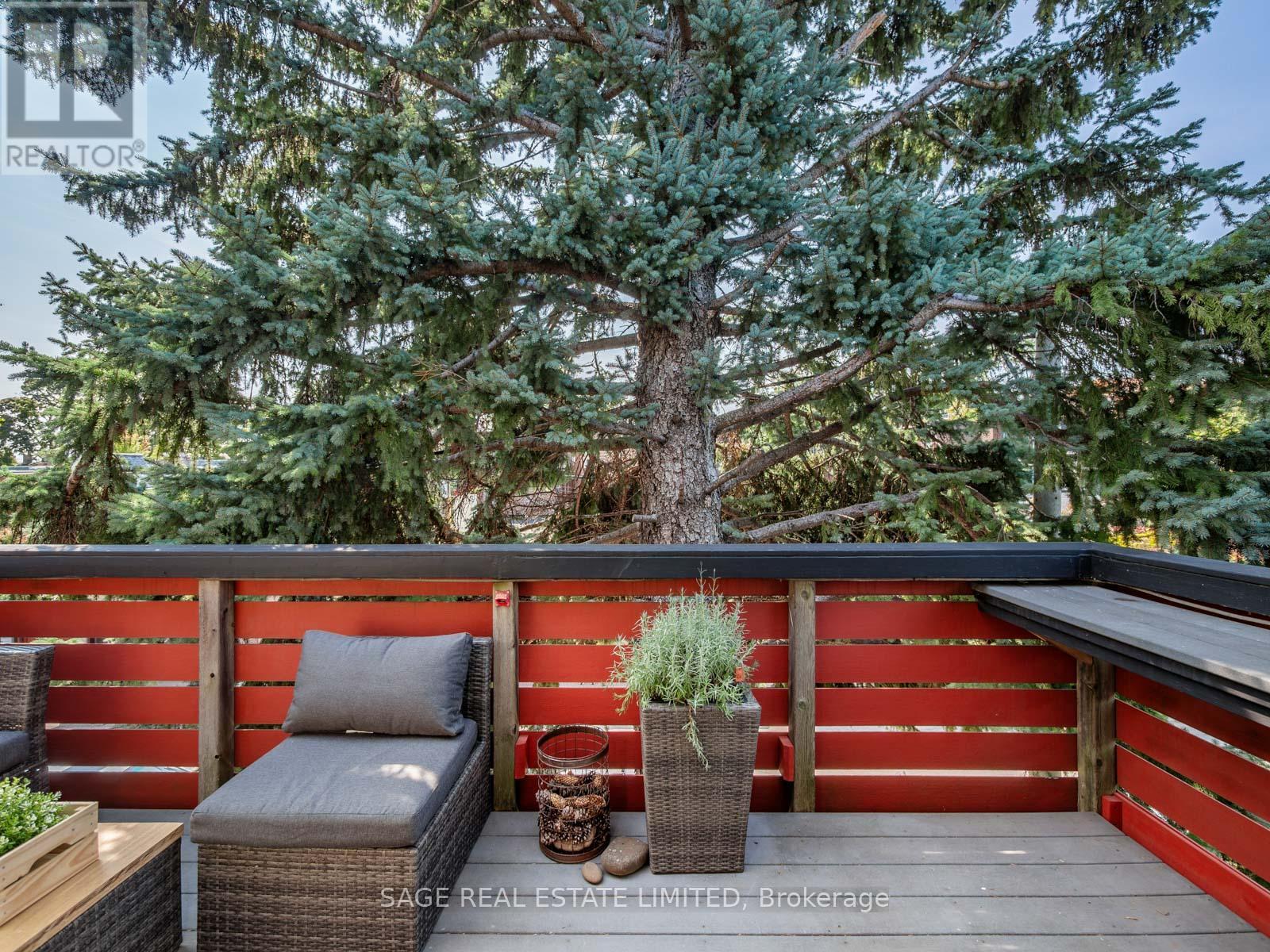 53 Jersey Avenue, Toronto, Ontario  M6G 3A4 - Photo 23 - C12514266