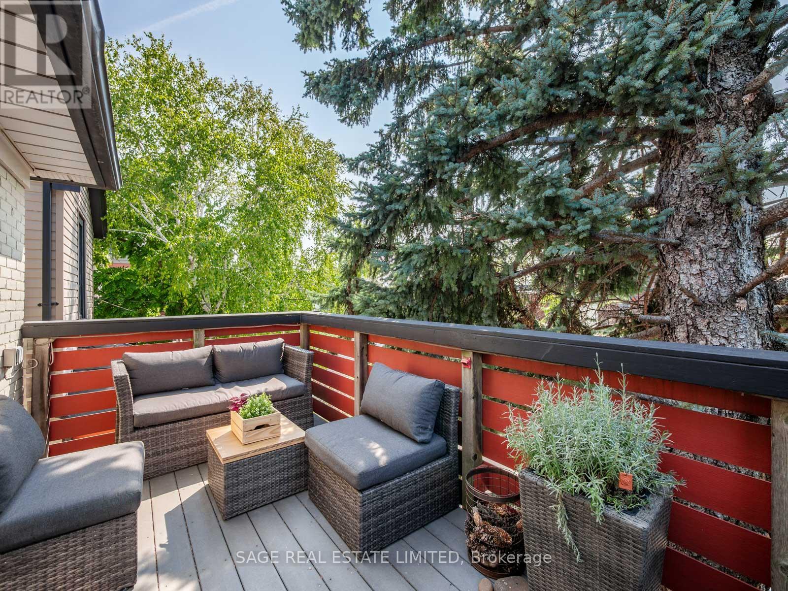 53 Jersey Avenue, Toronto, Ontario  M6G 3A4 - Photo 25 - C12514266