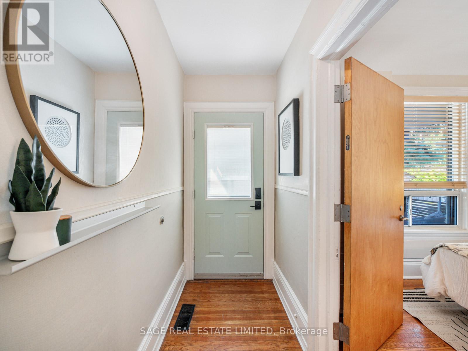 53 Jersey Avenue, Toronto, Ontario  M6G 3A4 - Photo 28 - C12514266