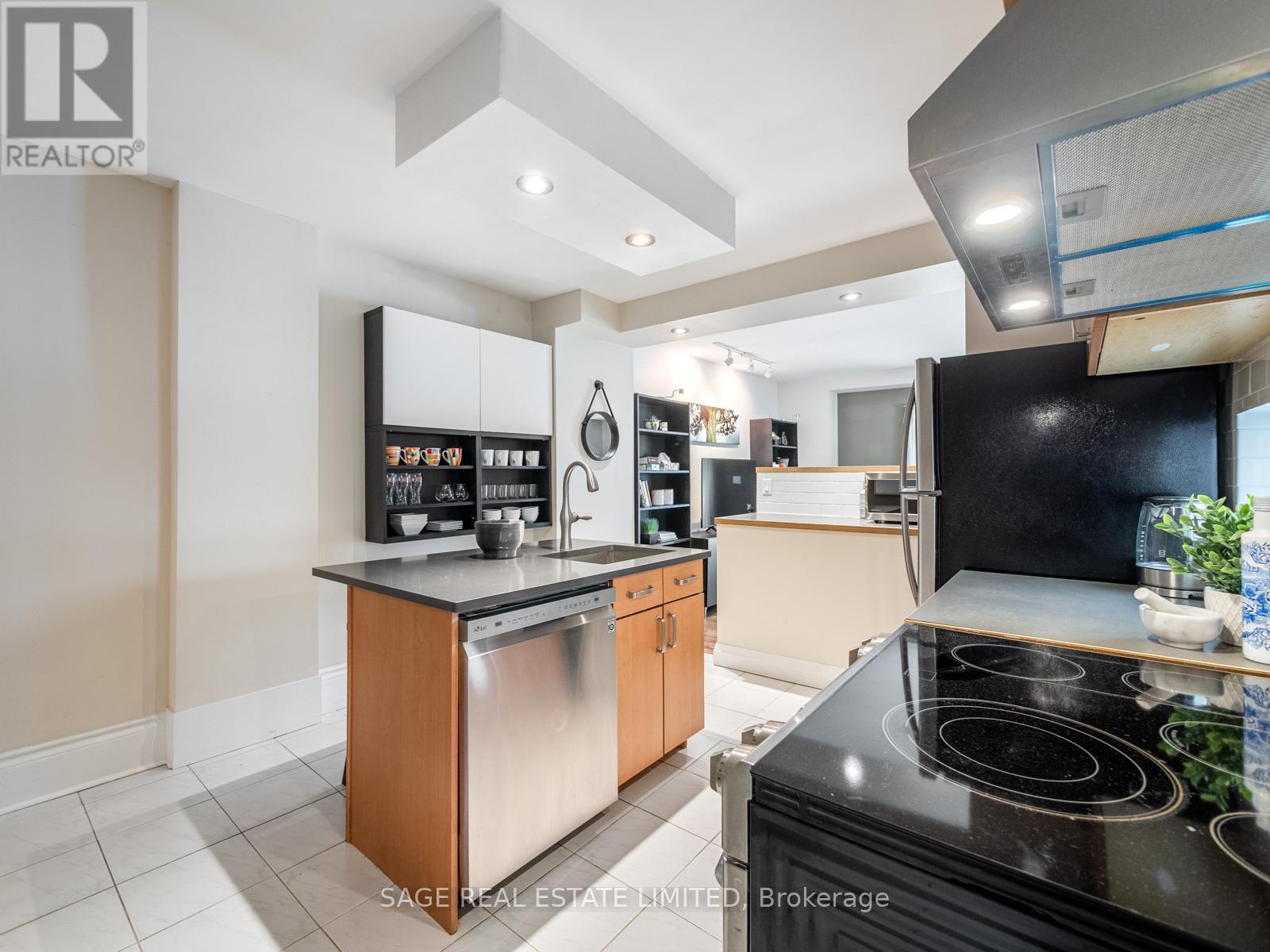 53 Jersey Avenue, Toronto, Ontario  M6G 3A4 - Photo 29 - C12514266