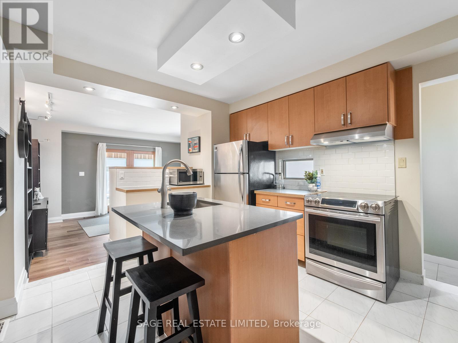 53 Jersey Avenue, Toronto, Ontario  M6G 3A4 - Photo 31 - C12514266