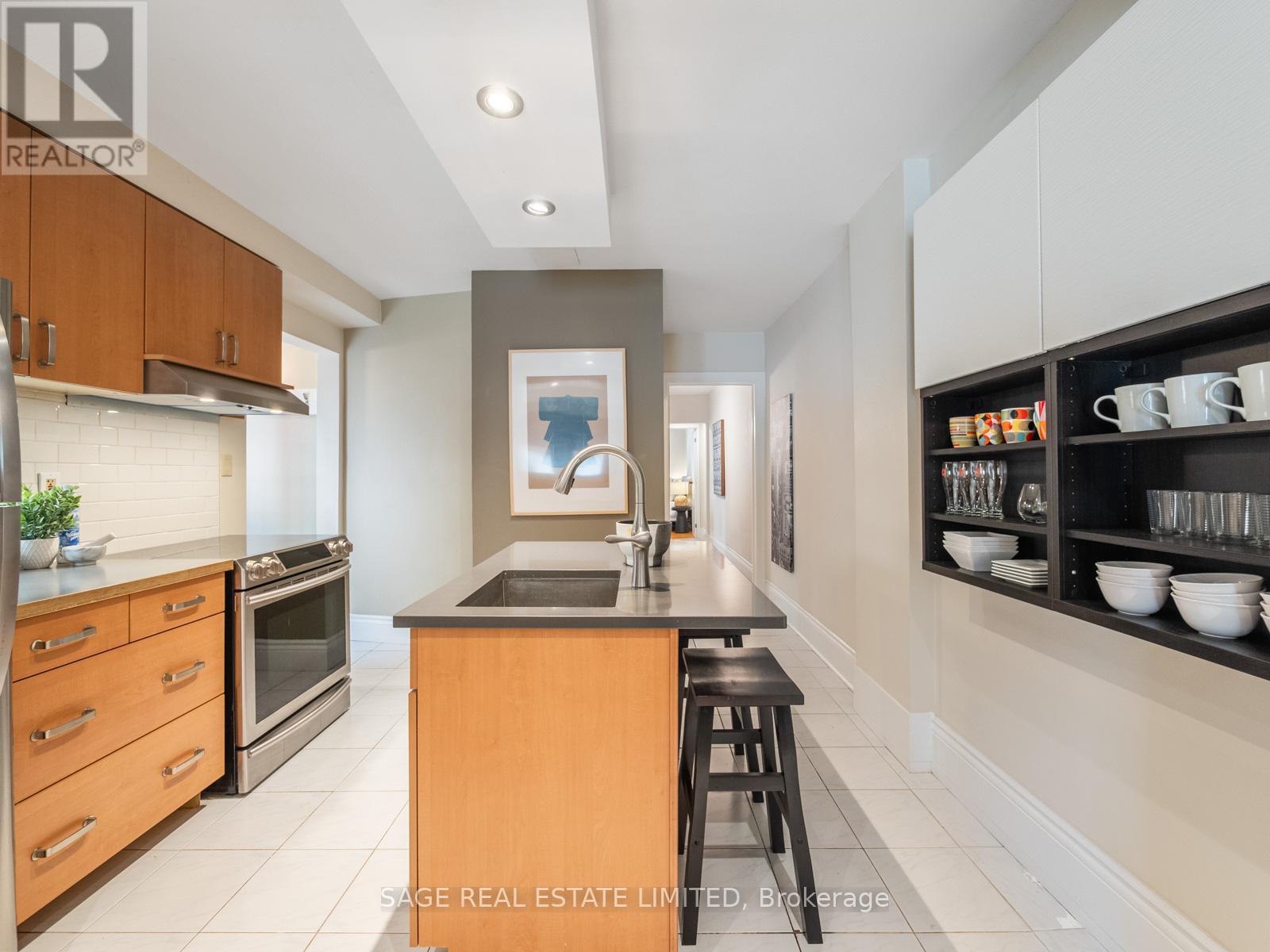 53 Jersey Avenue, Toronto, Ontario  M6G 3A4 - Photo 33 - C12514266