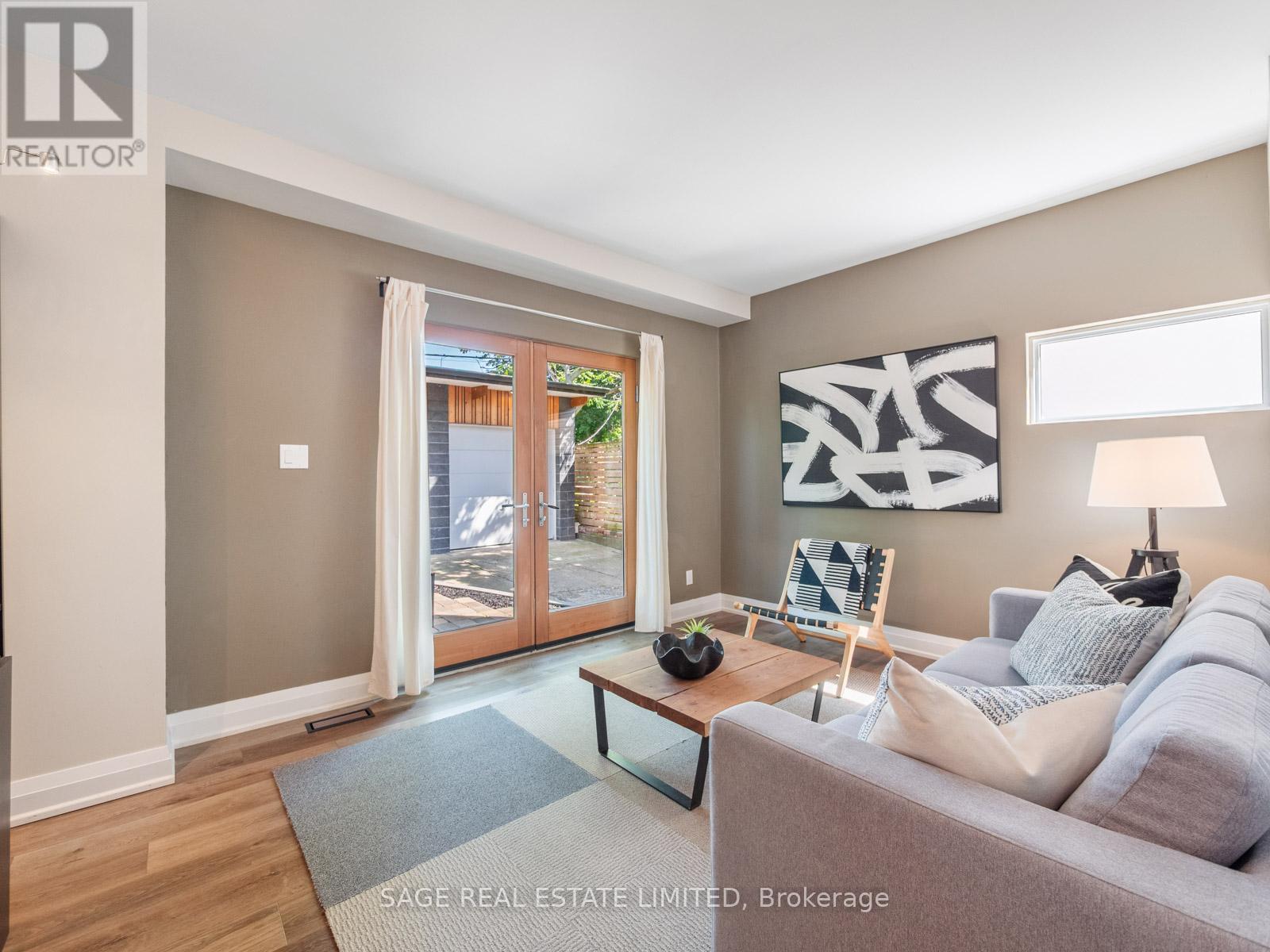 53 Jersey Avenue, Toronto, Ontario  M6G 3A4 - Photo 34 - C12514266