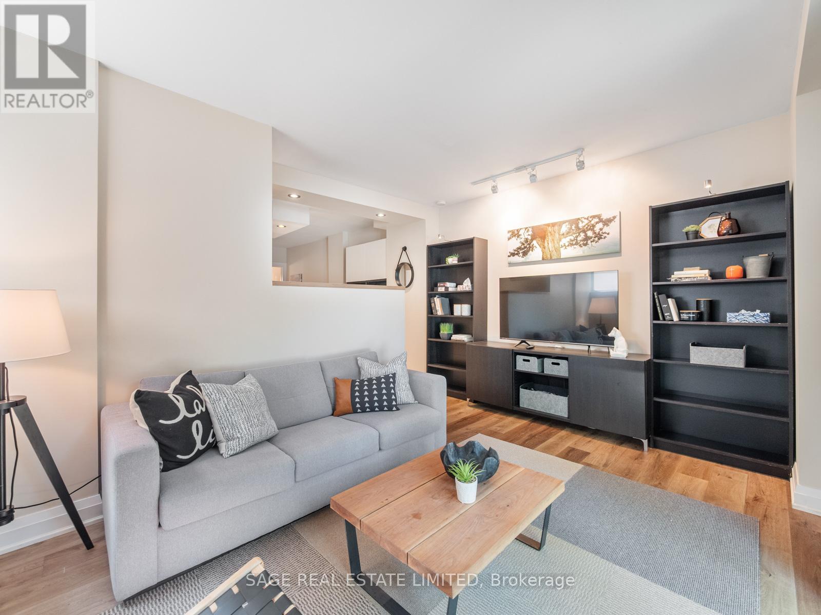 53 Jersey Avenue, Toronto, Ontario  M6G 3A4 - Photo 36 - C12514266