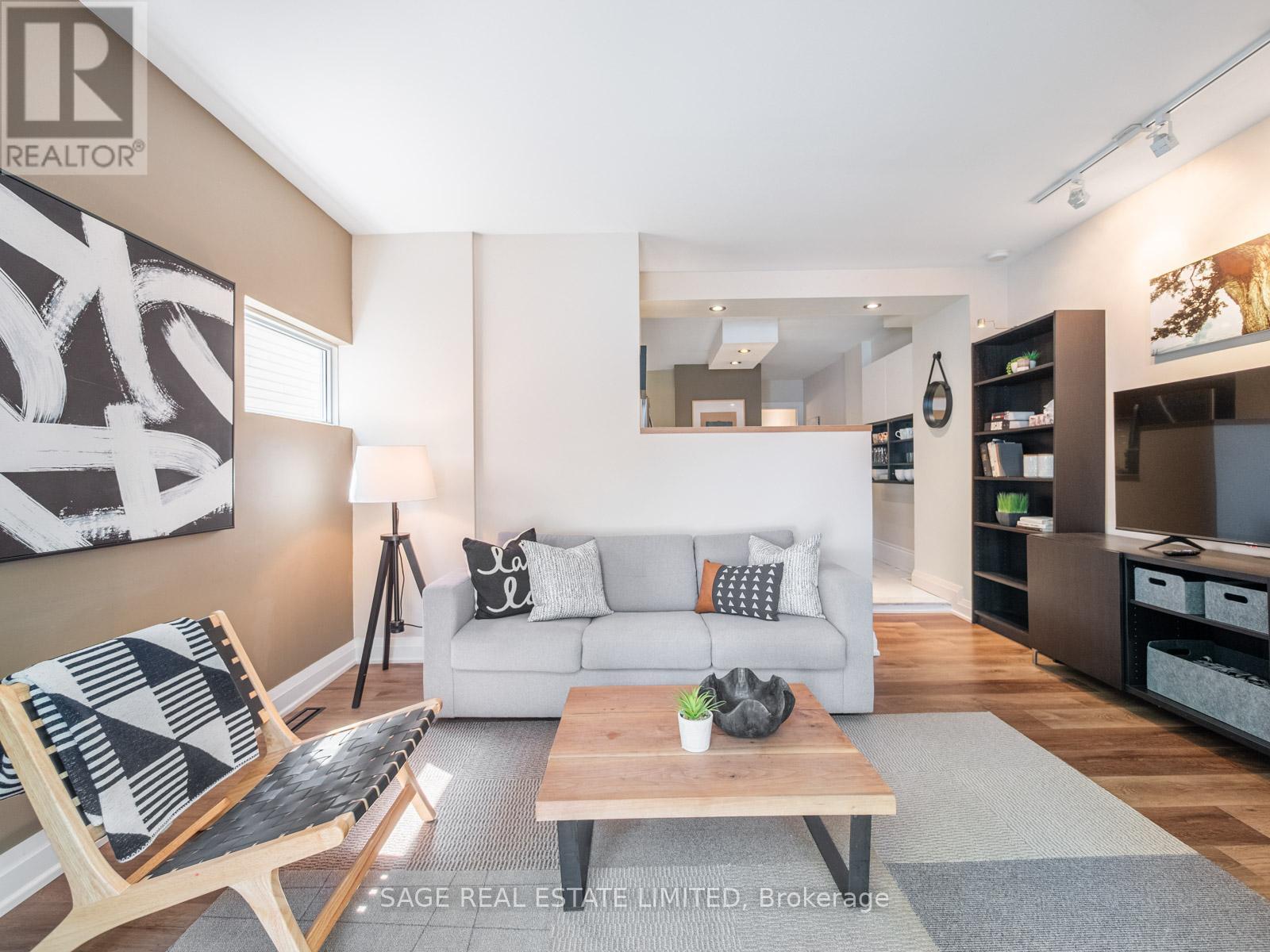 53 Jersey Avenue, Toronto, Ontario  M6G 3A4 - Photo 37 - C12514266