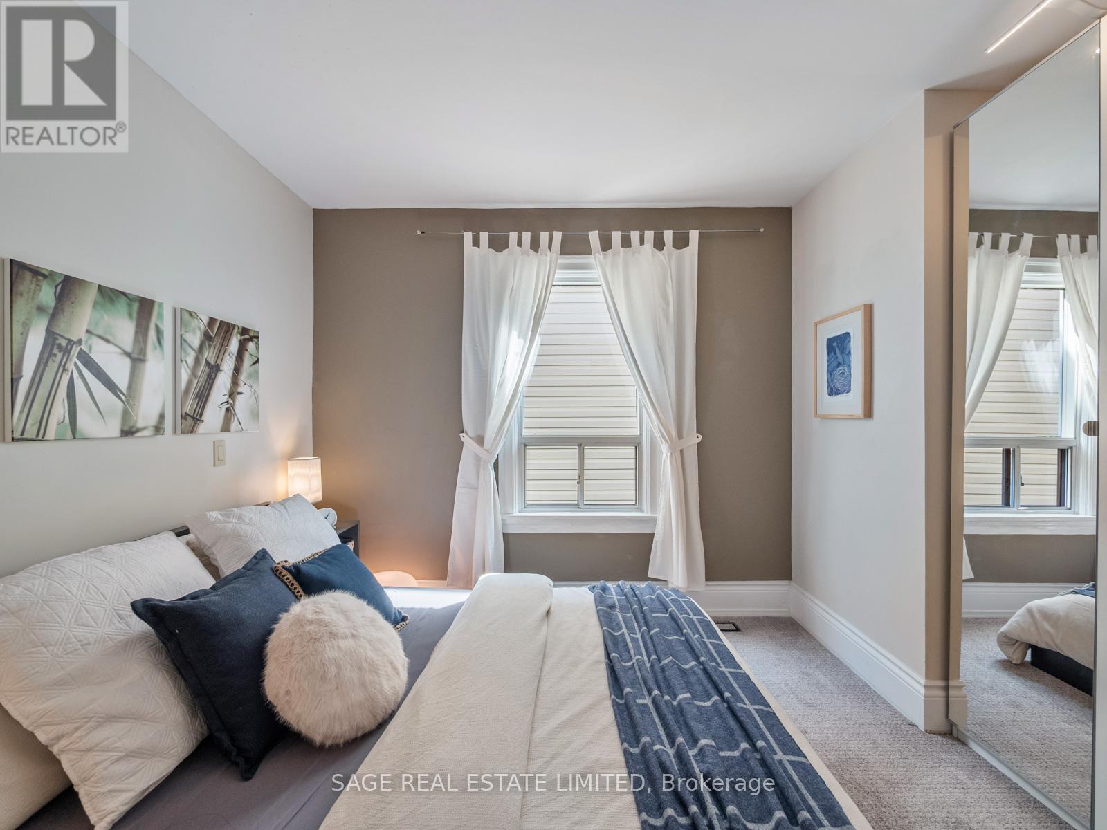 53 Jersey Avenue, Toronto, Ontario  M6G 3A4 - Photo 39 - C12514266