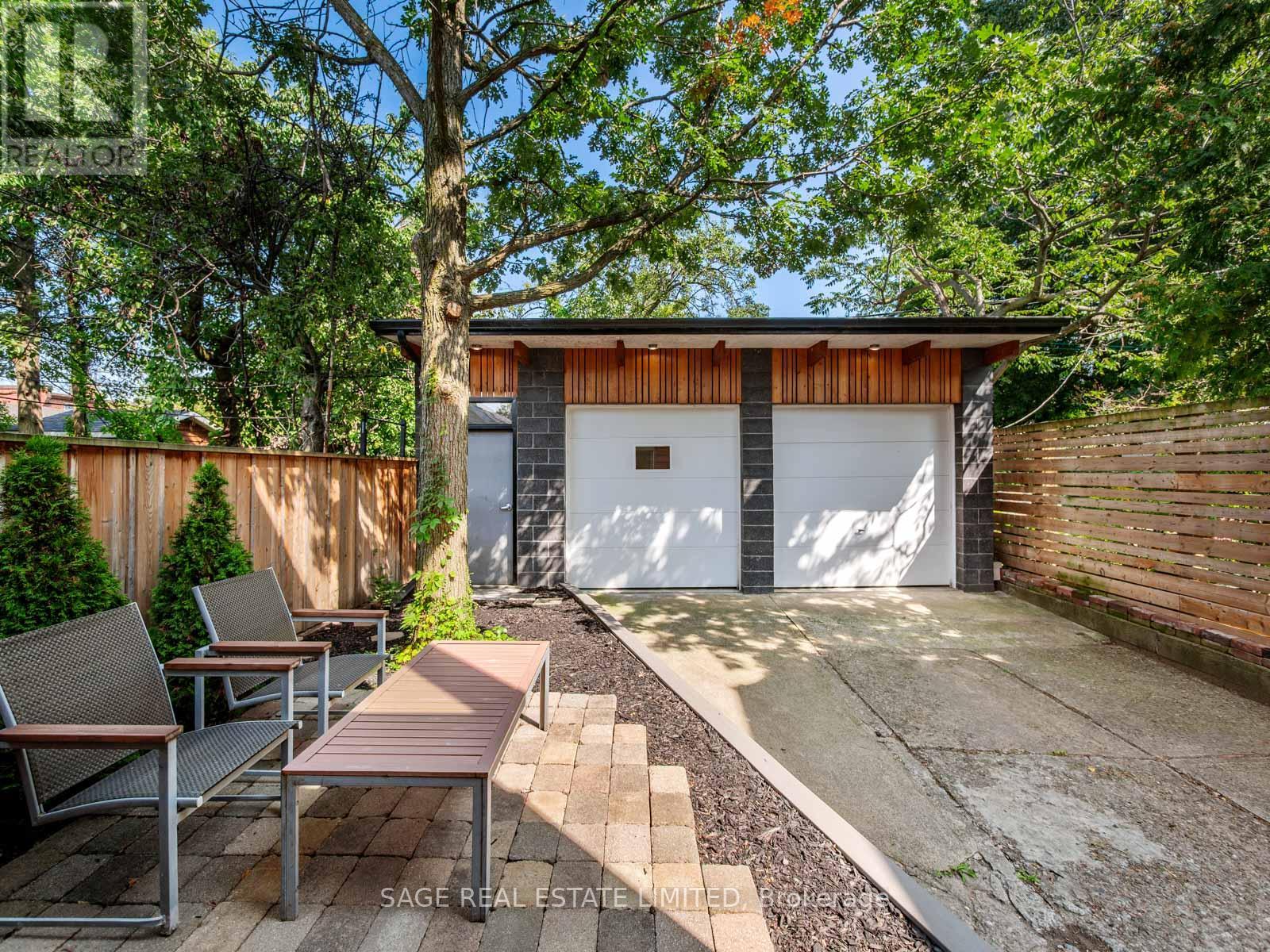 53 Jersey Avenue, Toronto, Ontario  M6G 3A4 - Photo 45 - C12514266