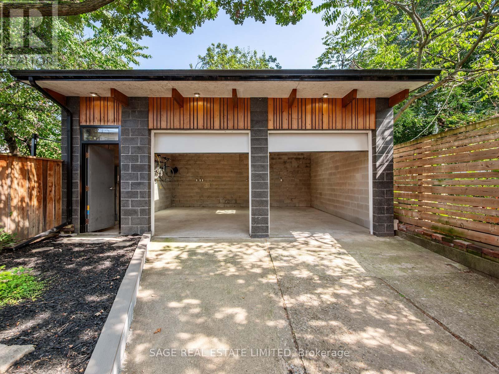 53 Jersey Avenue, Toronto, Ontario  M6G 3A4 - Photo 46 - C12514266