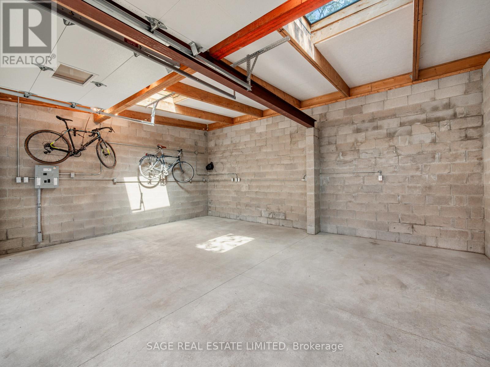 53 Jersey Avenue, Toronto, Ontario  M6G 3A4 - Photo 47 - C12514266