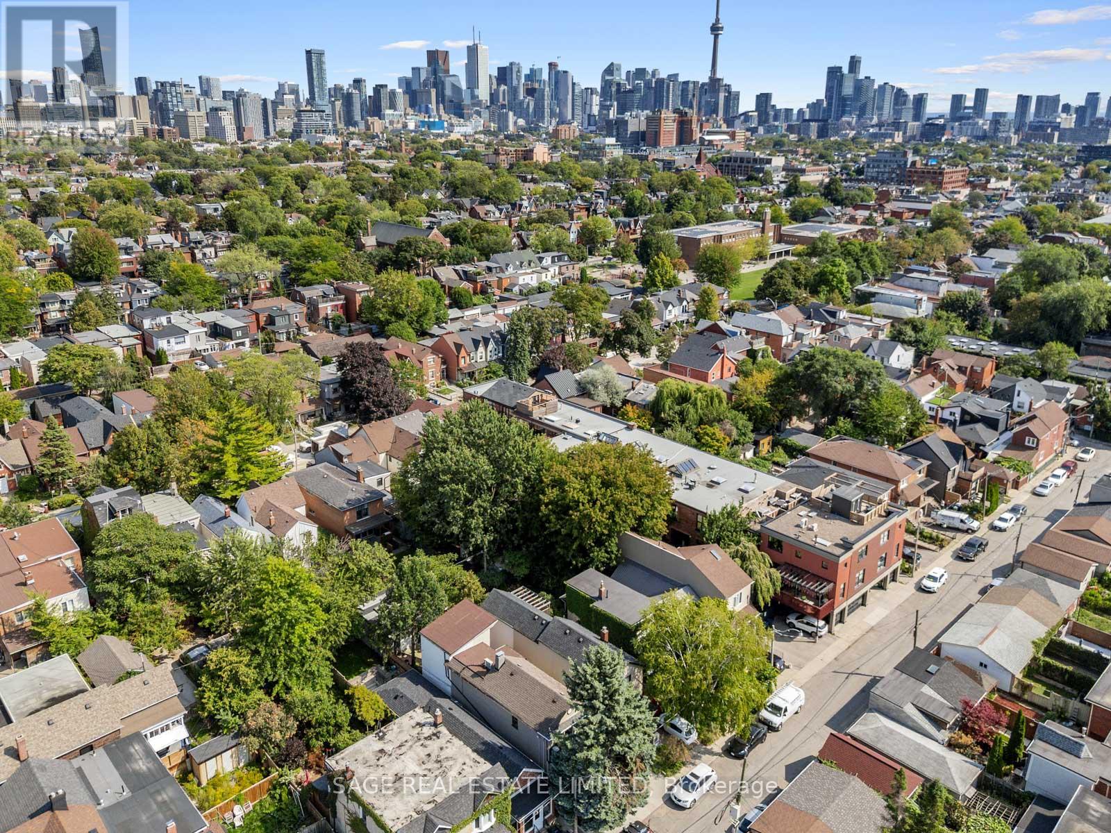 53 Jersey Avenue, Toronto, Ontario  M6G 3A4 - Photo 50 - C12514266