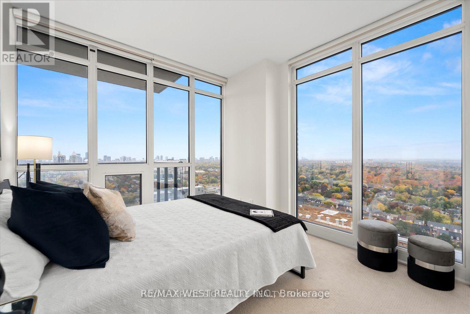 3517 - 121 Mcmahon Drive, Toronto, Ontario  M2K 0C1 - Photo 10 - C12539828