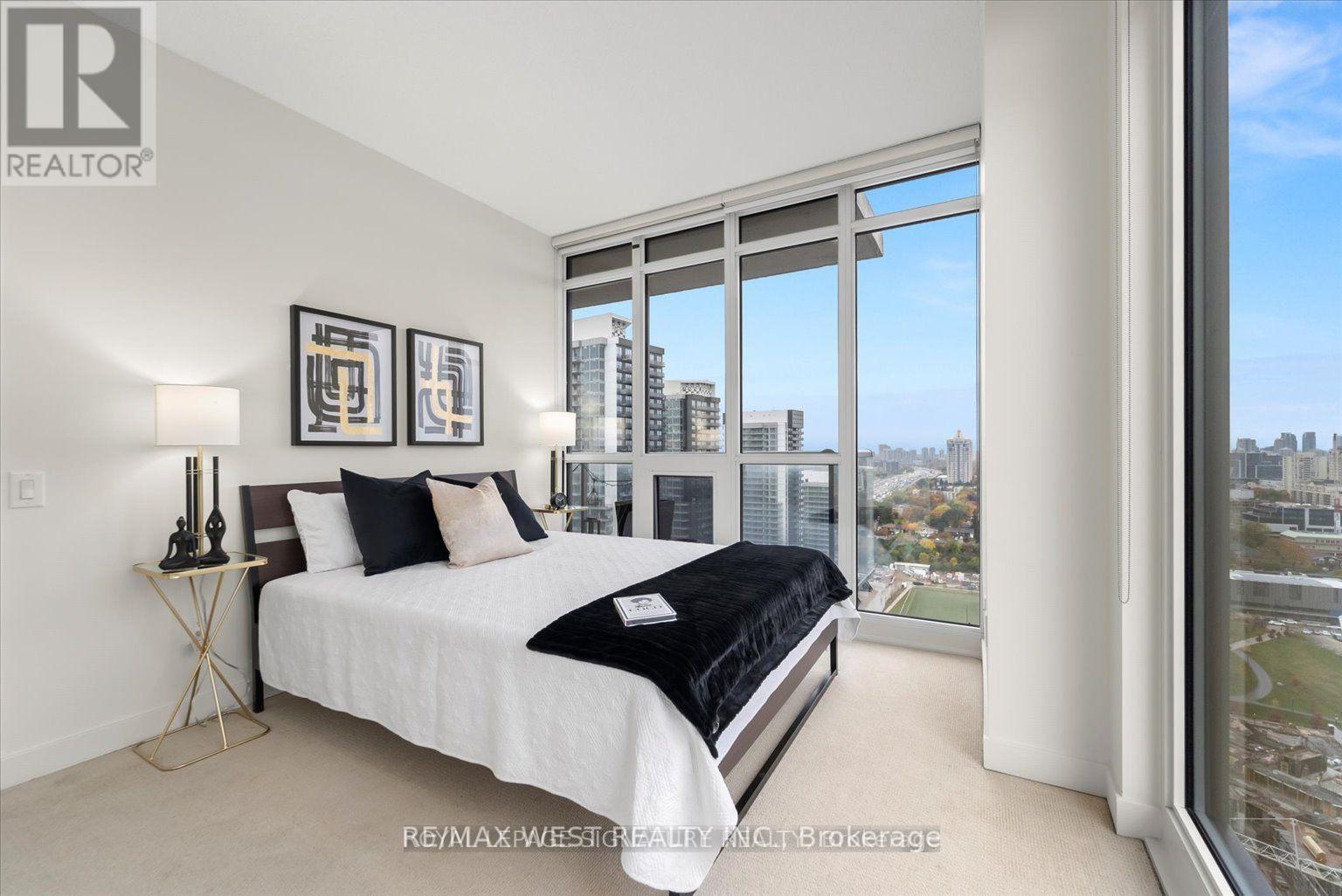 3517 - 121 Mcmahon Drive, Toronto, Ontario  M2K 0C1 - Photo 11 - C12539828