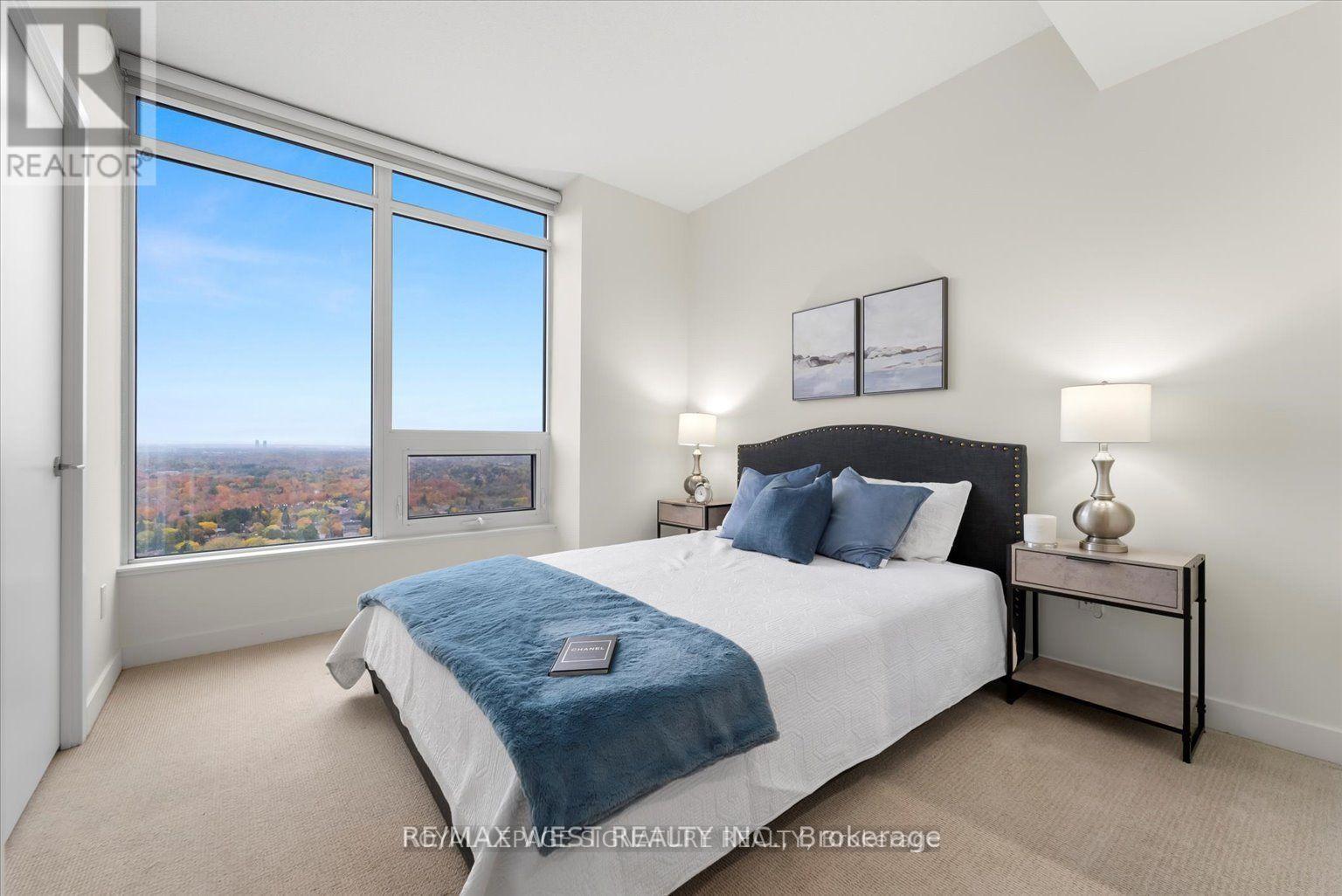 3517 - 121 Mcmahon Drive, Toronto, Ontario  M2K 0C1 - Photo 13 - C12539828