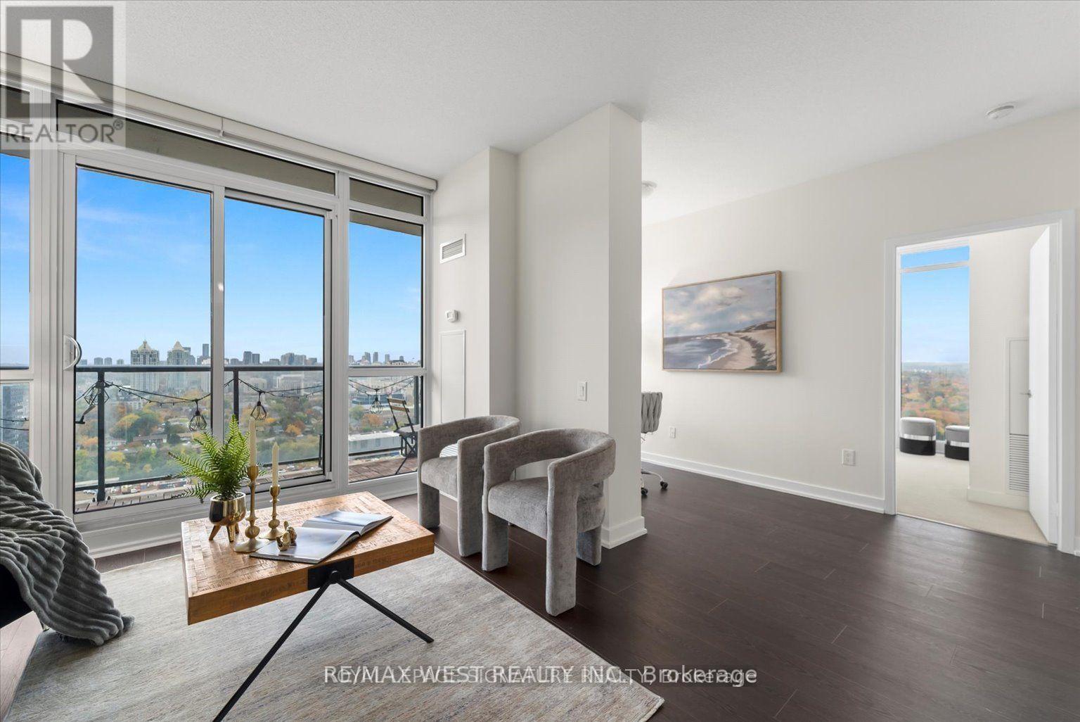 3517 - 121 Mcmahon Drive, Toronto, Ontario  M2K 0C1 - Photo 15 - C12539828