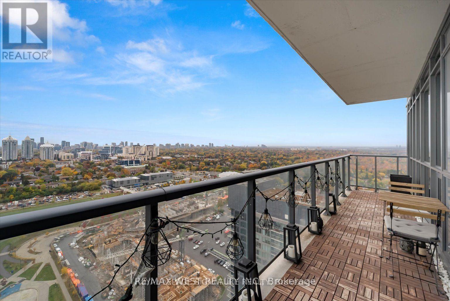 3517 - 121 Mcmahon Drive, Toronto, Ontario  M2K 0C1 - Photo 16 - C12539828