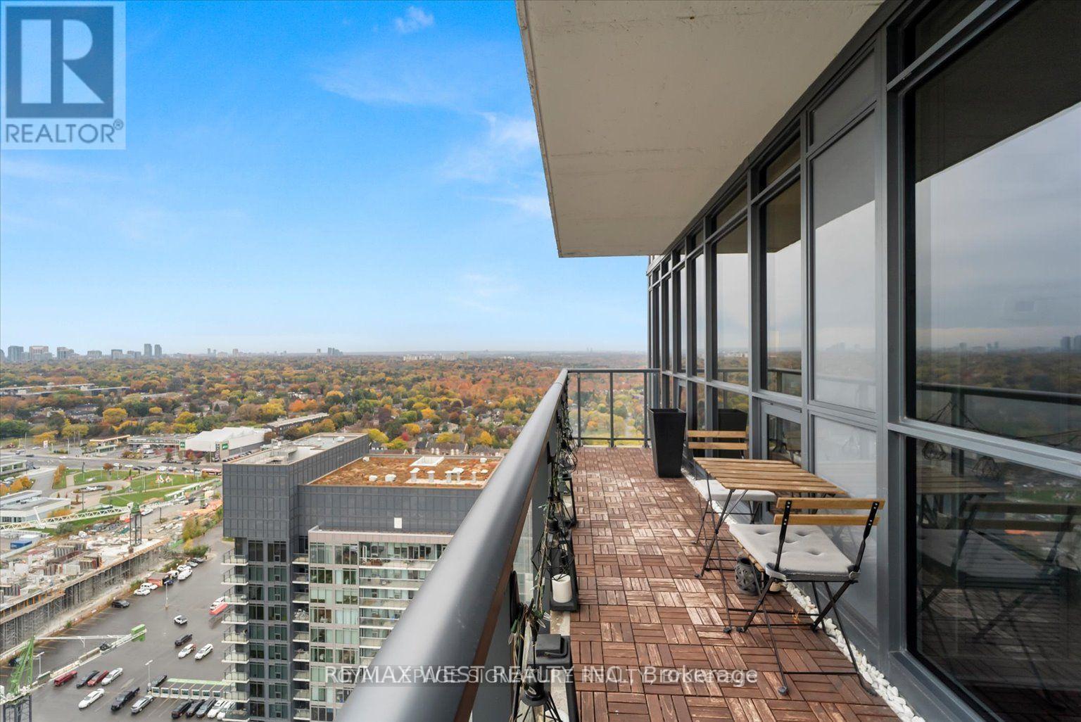 3517 - 121 Mcmahon Drive, Toronto, Ontario  M2K 0C1 - Photo 17 - C12539828