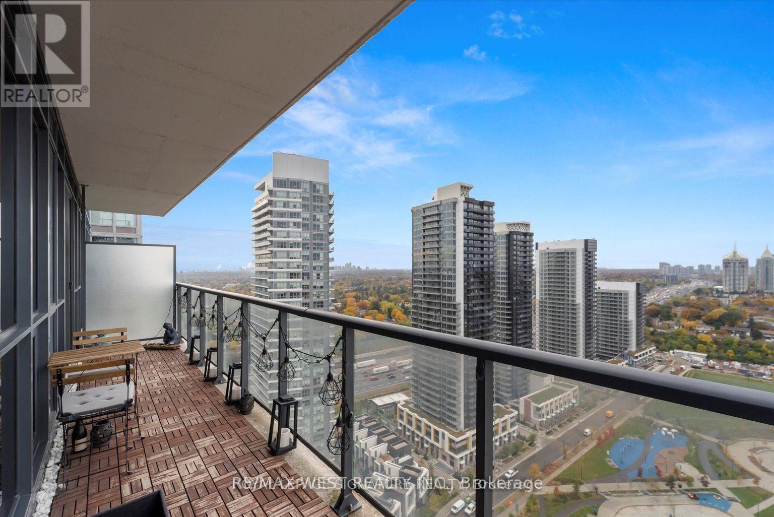 3517 - 121 Mcmahon Drive, Toronto, Ontario  M2K 0C1 - Photo 18 - C12539828