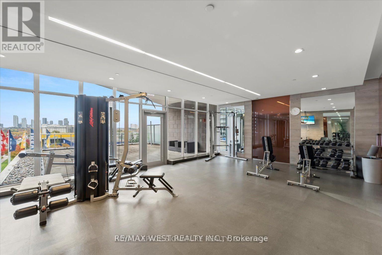 3517 - 121 Mcmahon Drive, Toronto, Ontario  M2K 0C1 - Photo 19 - C12539828