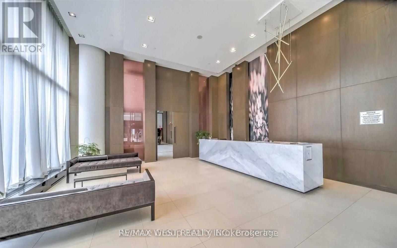 3517 - 121 Mcmahon Drive, Toronto, Ontario  M2K 0C1 - Photo 2 - C12539828