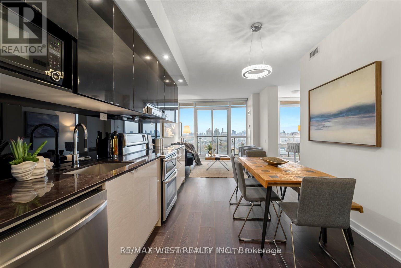 3517 - 121 Mcmahon Drive, Toronto, Ontario  M2K 0C1 - Photo 4 - C12539828