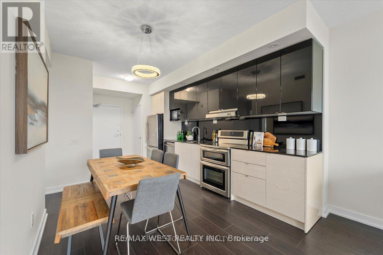 3517 - 121 Mcmahon Drive, Toronto, Ontario  M2K 0C1 - Photo 6 - C12539828