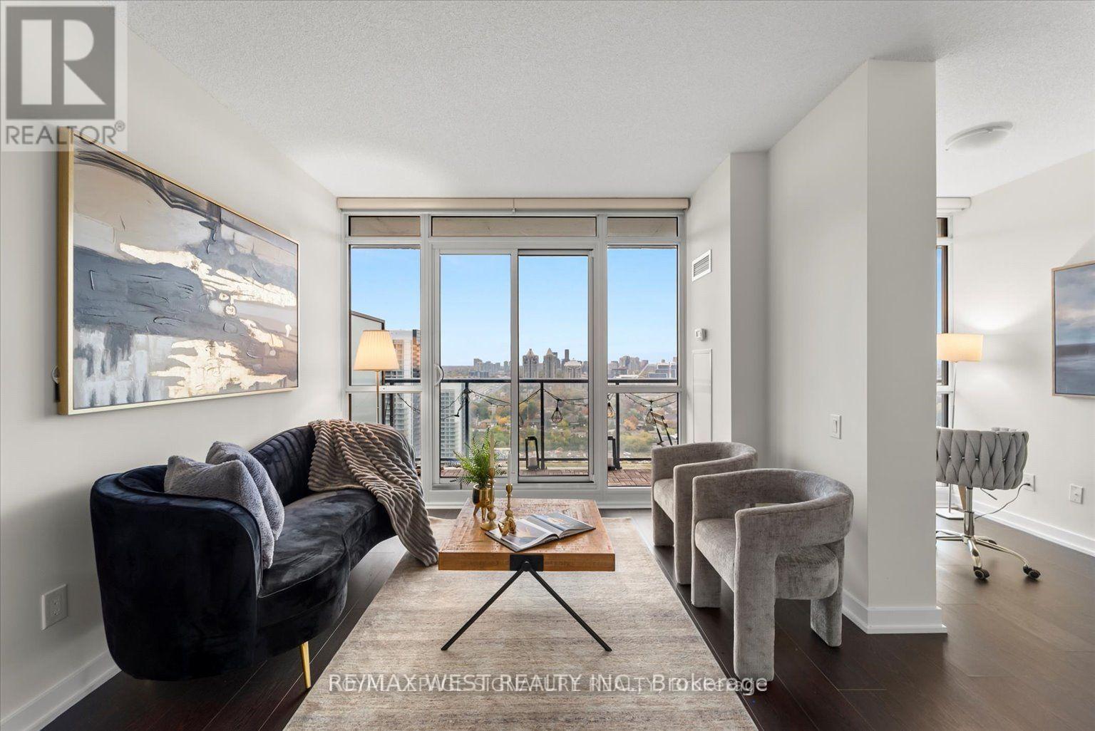 3517 - 121 Mcmahon Drive, Toronto, Ontario  M2K 0C1 - Photo 8 - C12539828