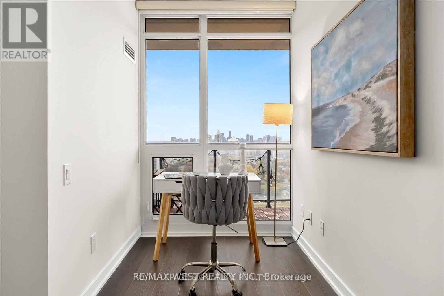 3517 - 121 Mcmahon Drive, Toronto, Ontario  M2K 0C1 - Photo 9 - C12539828