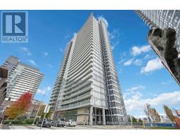 3517 - 121 MCMAHON DRIVE, Toronto, Ontario