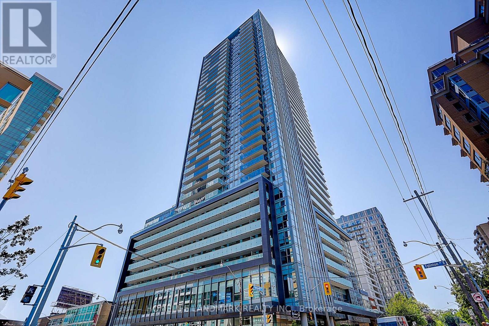601 - 125 REDPATH AVENUE, Toronto, Ontario