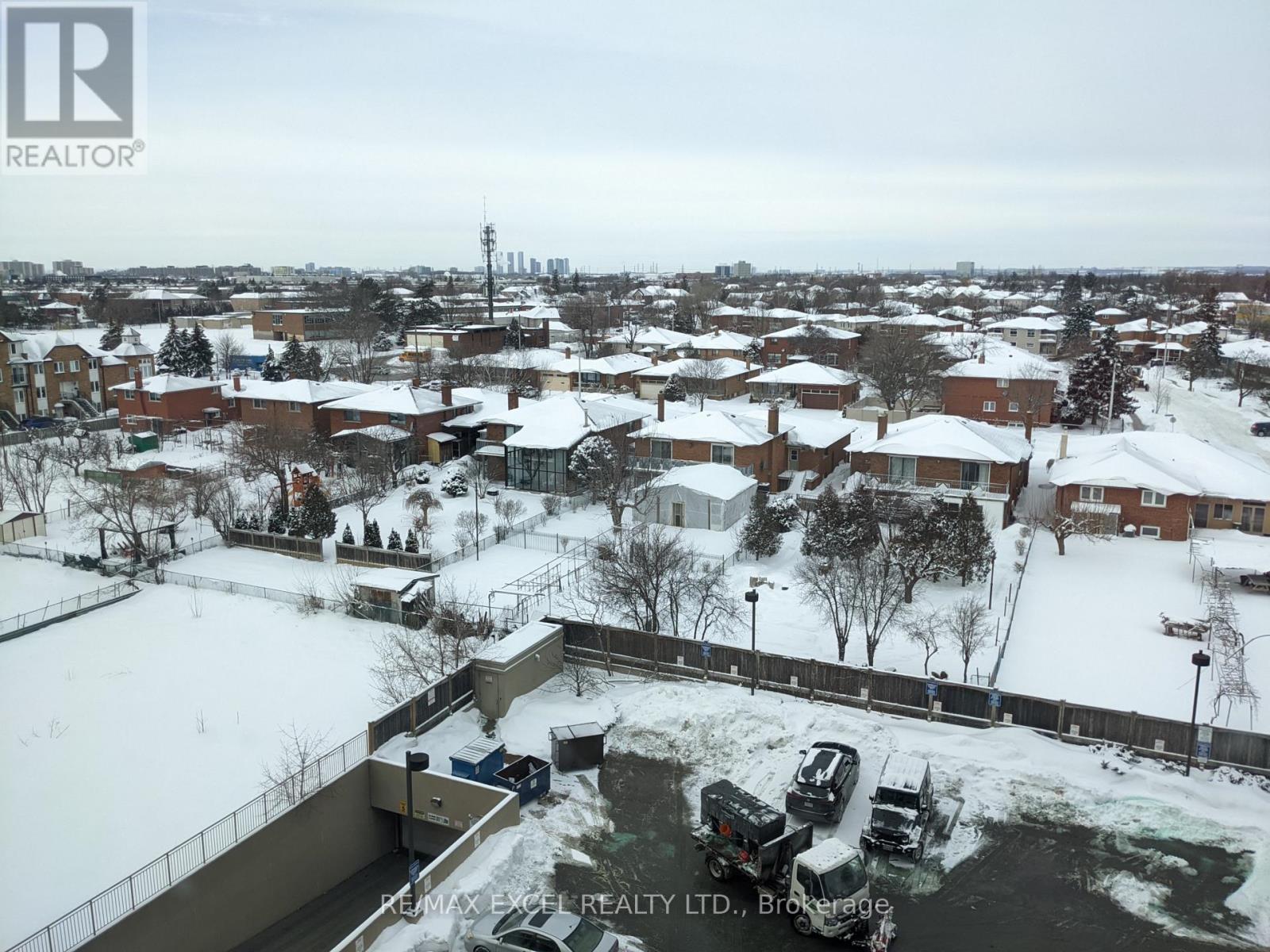 711 - 920 Sheppard Avenue W, Toronto, Ontario  M3H 0A2 - Photo 10 - C12539848