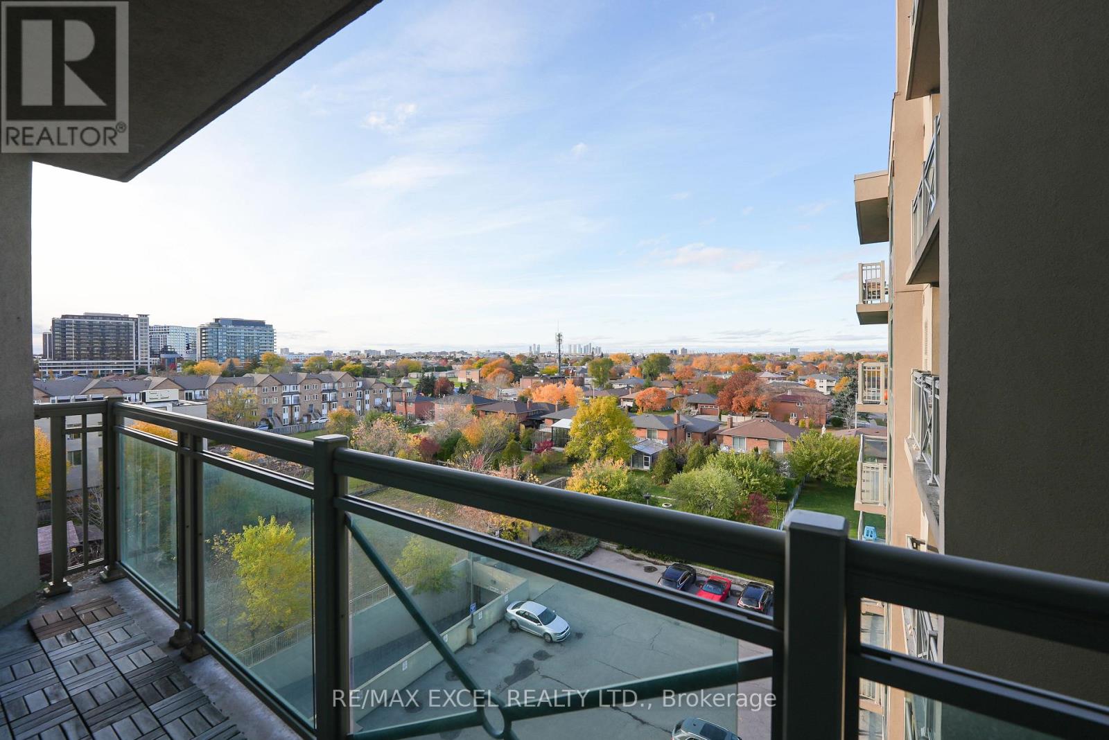 711 - 920 Sheppard Avenue W, Toronto, Ontario  M3H 0A2 - Photo 25 - C12539848