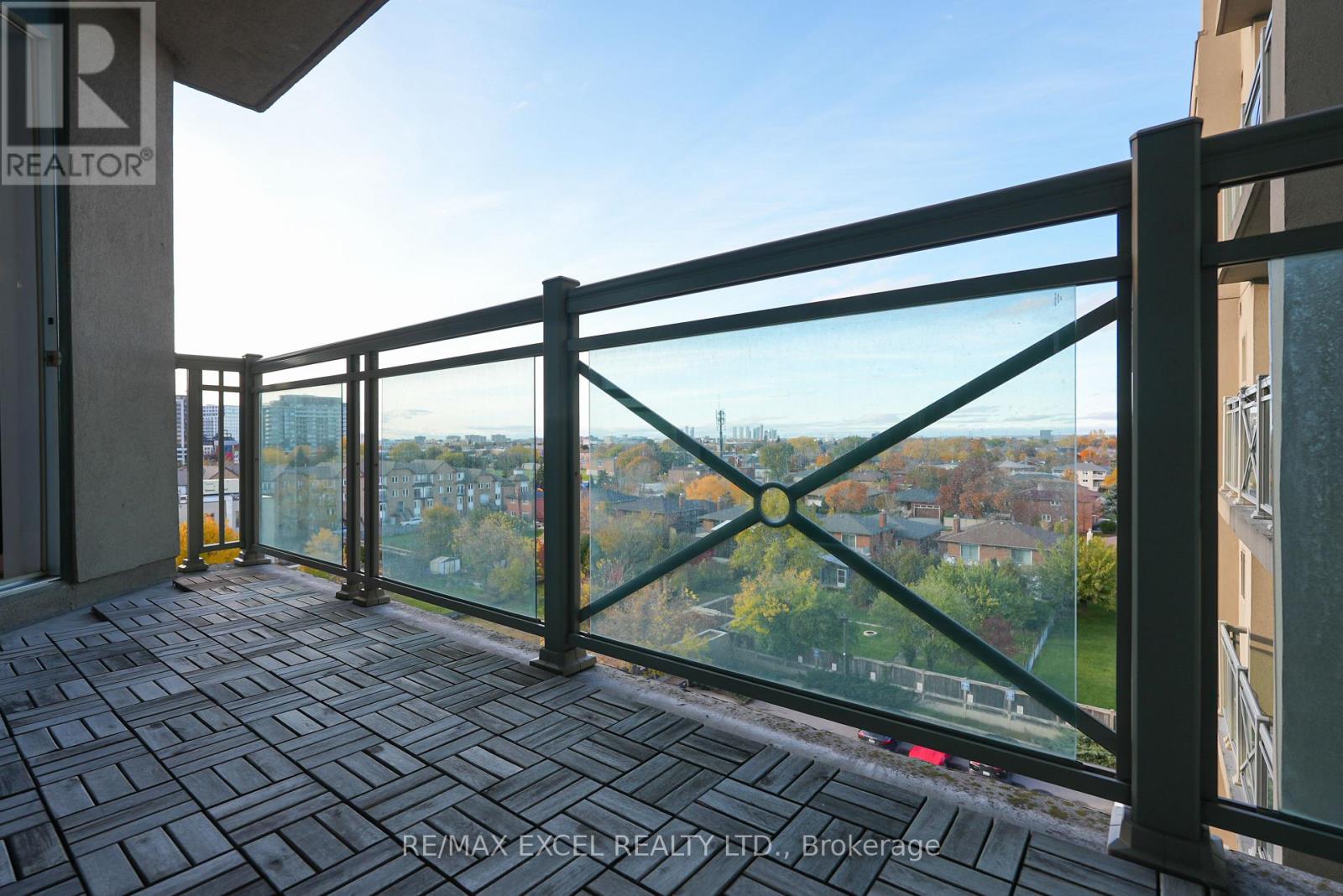 711 - 920 Sheppard Avenue W, Toronto, Ontario  M3H 0A2 - Photo 28 - C12539848