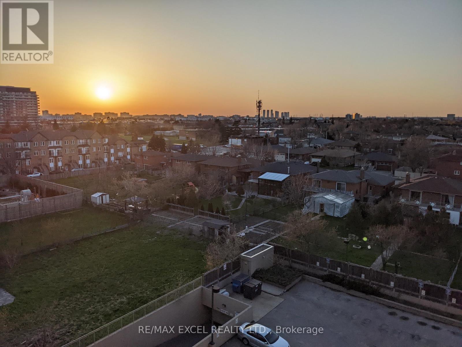 711 - 920 Sheppard Avenue W, Toronto, Ontario  M3H 0A2 - Photo 29 - C12539848