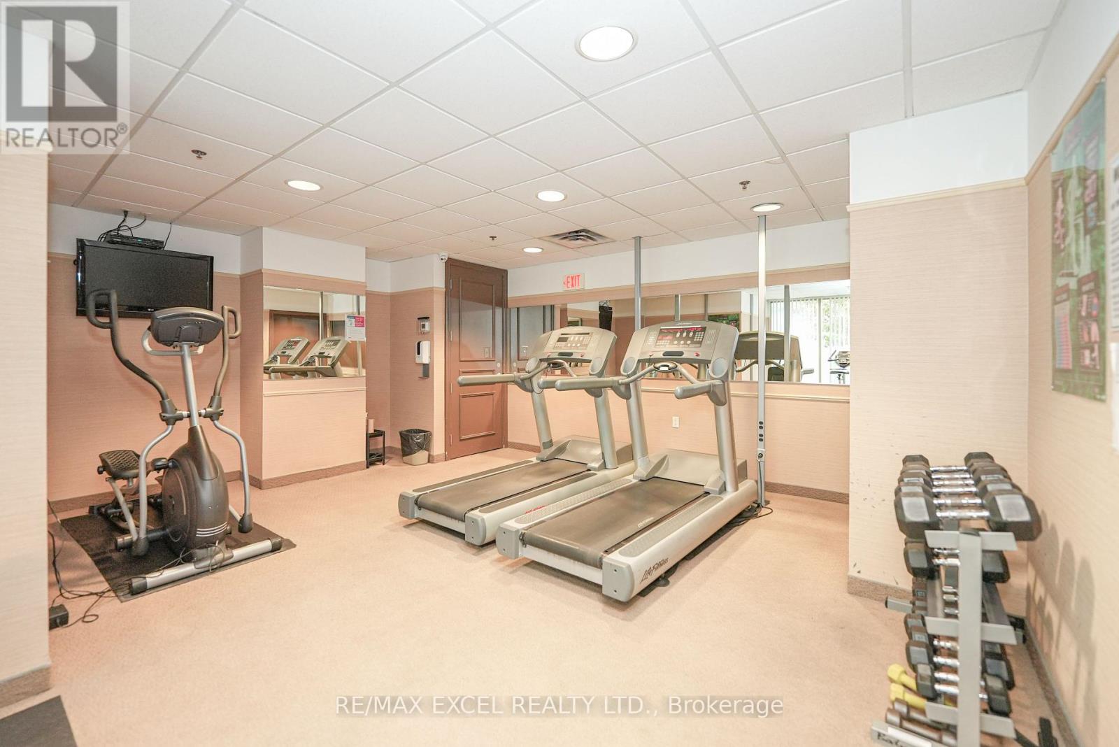 711 - 920 Sheppard Avenue W, Toronto, Ontario  M3H 0A2 - Photo 34 - C12539848