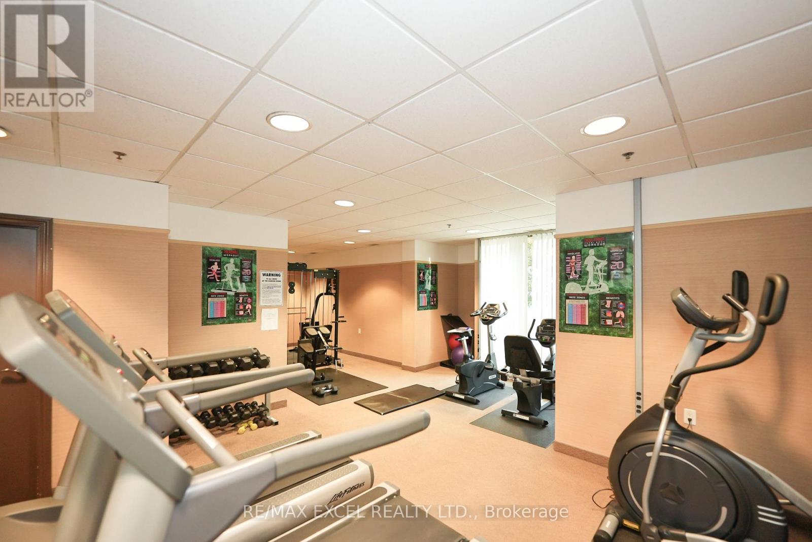 711 - 920 Sheppard Avenue W, Toronto, Ontario  M3H 0A2 - Photo 35 - C12539848