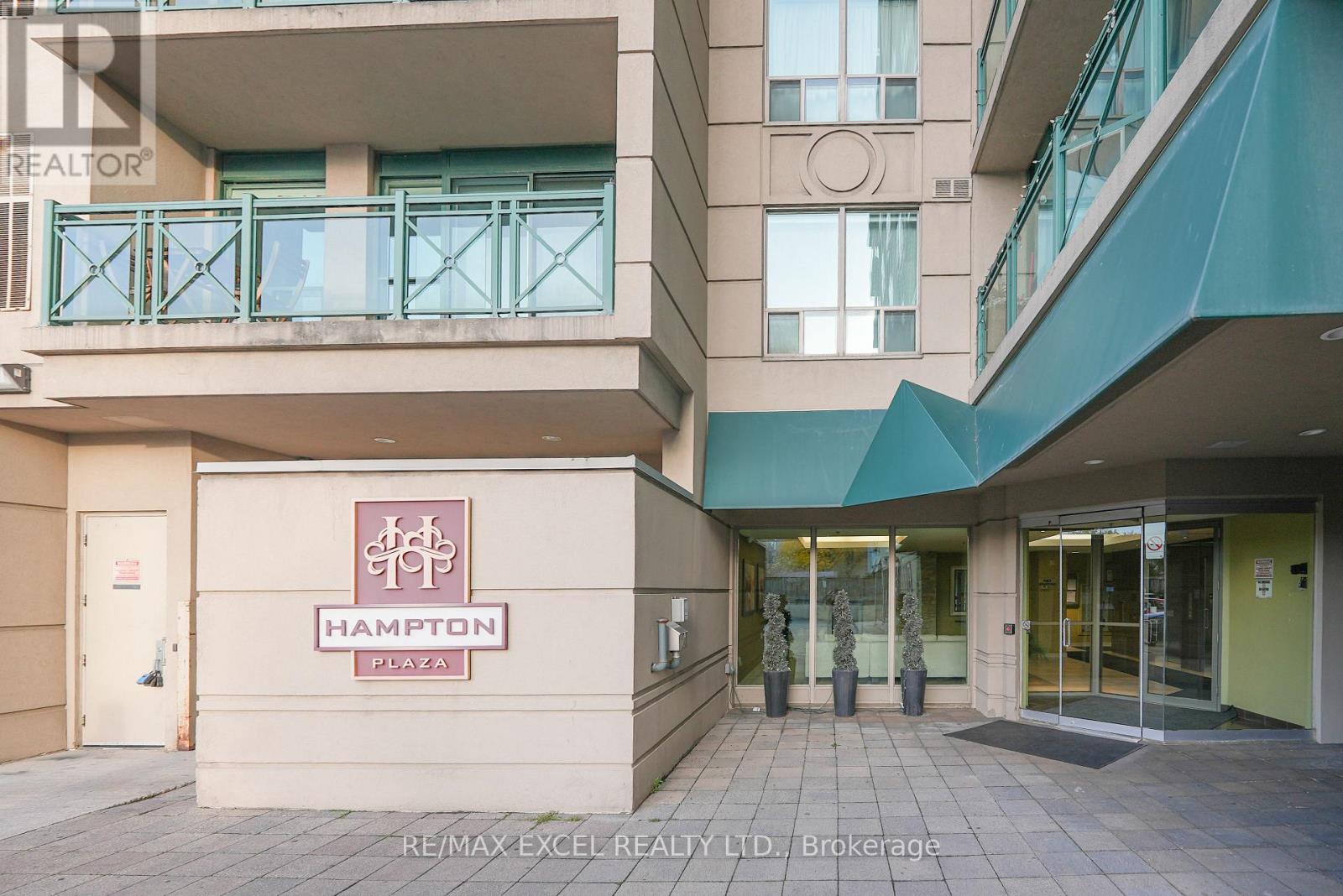 711 - 920 Sheppard Avenue W, Toronto, Ontario  M3H 0A2 - Photo 36 - C12539848